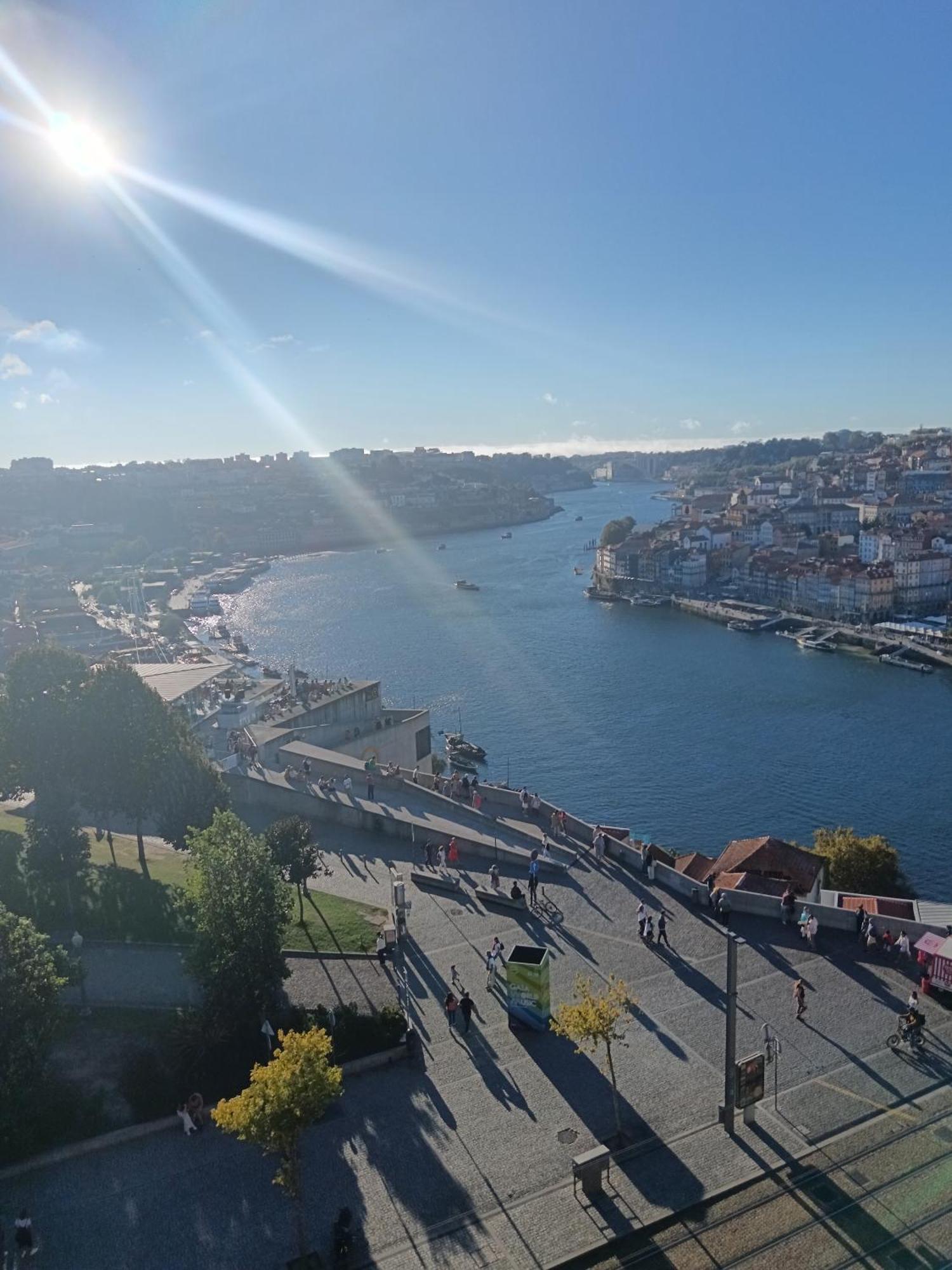 Casa Sardao Villa Trofa Kültér fotó