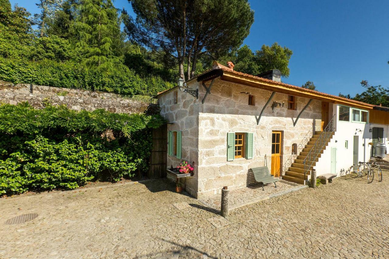 Casa Sardao Villa Trofa Kültér fotó