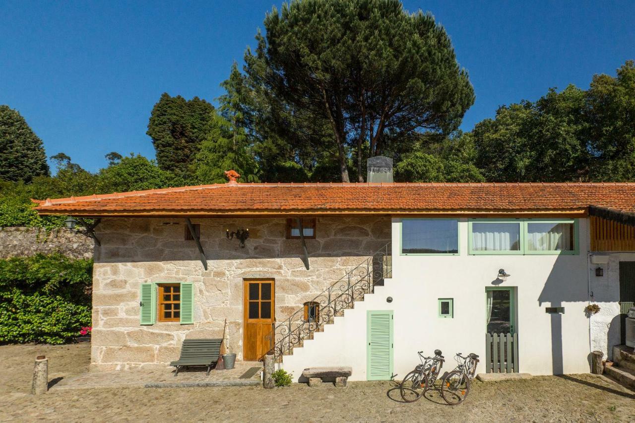 Casa Sardao Villa Trofa Kültér fotó