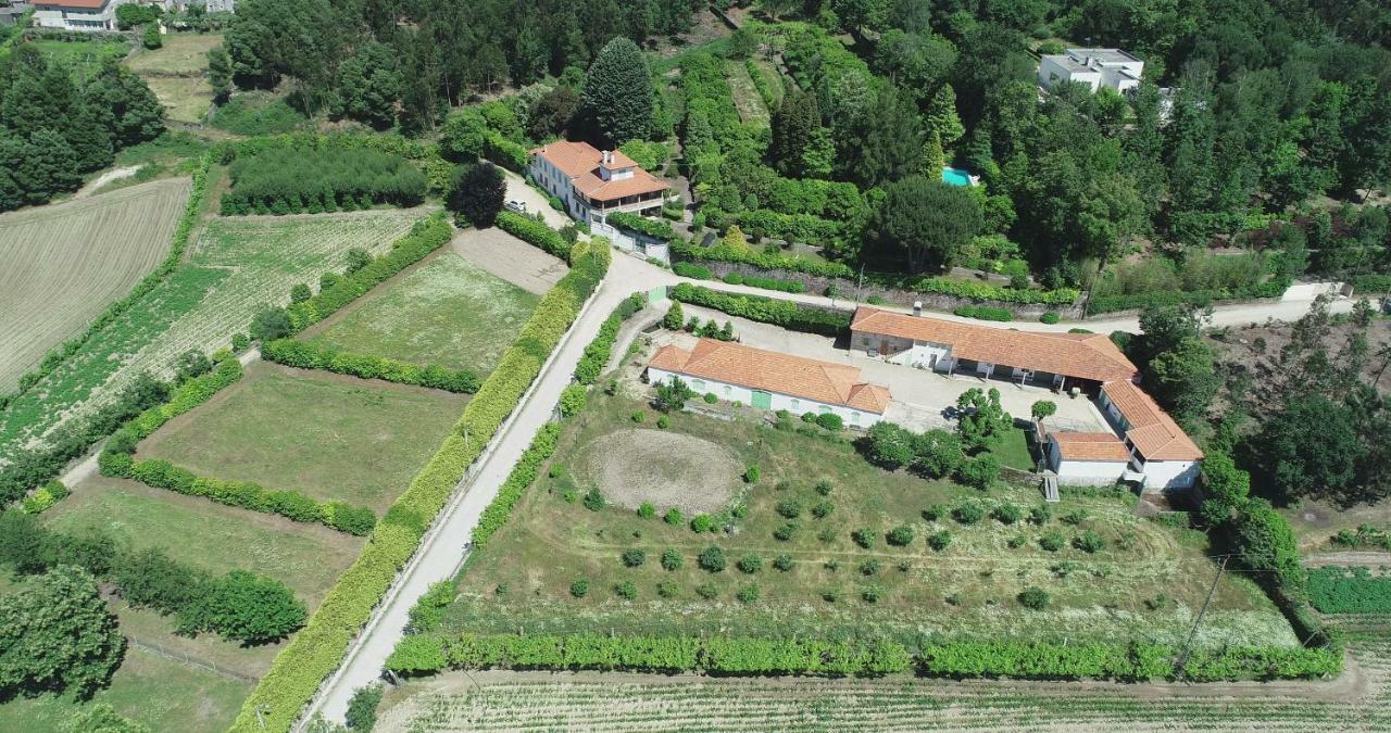 Casa Sardao Villa Trofa Kültér fotó