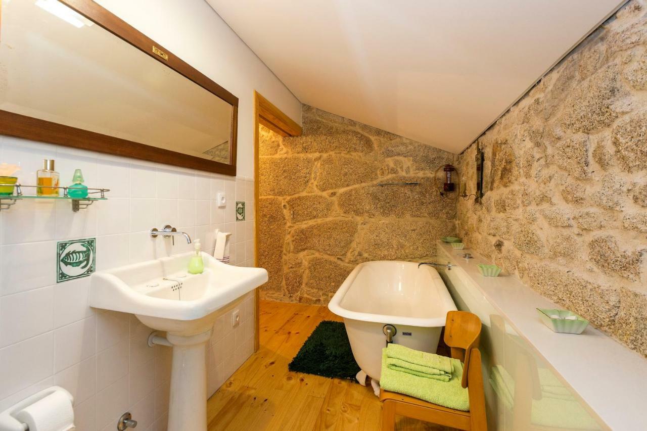 Casa Sardao Villa Trofa Kültér fotó
