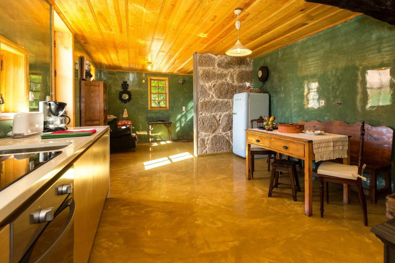 Casa Sardao Villa Trofa Kültér fotó