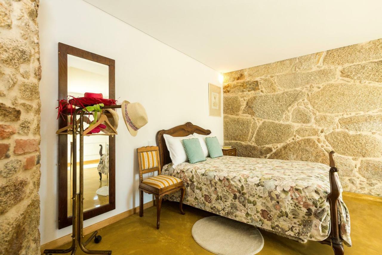 Casa Sardao Villa Trofa Kültér fotó