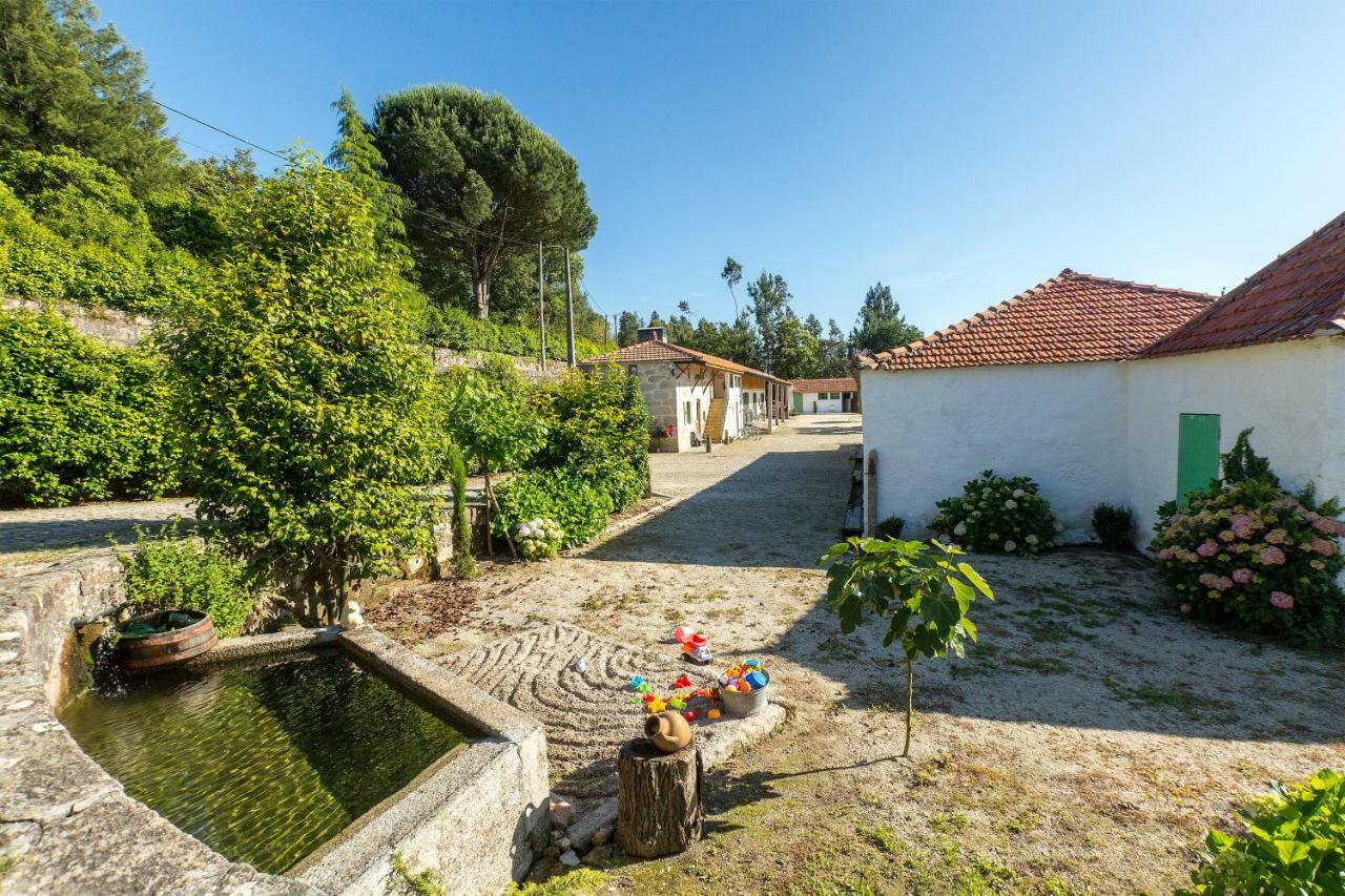 Casa Sardao Villa Trofa Kültér fotó