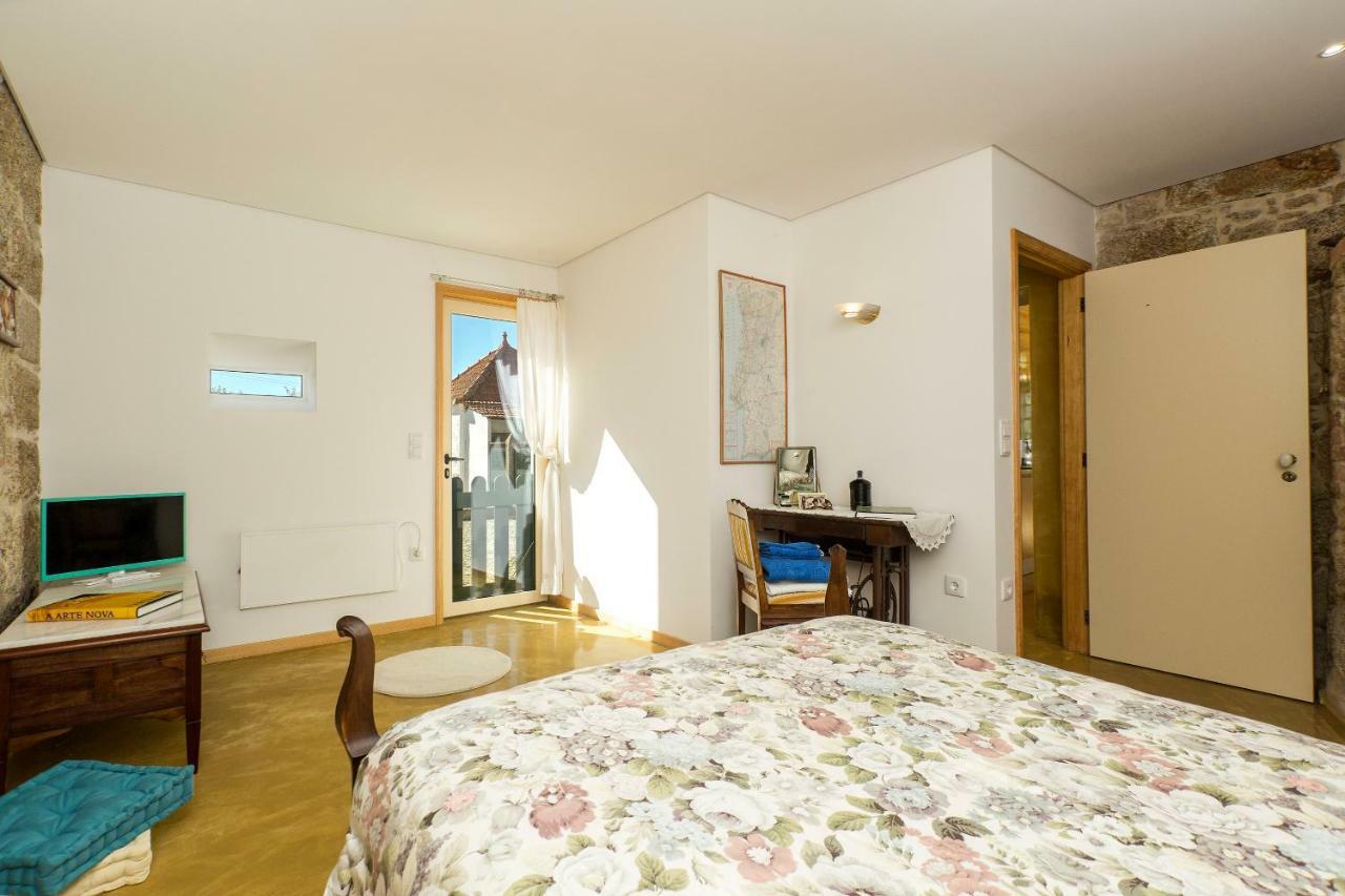 Casa Sardao Villa Trofa Kültér fotó